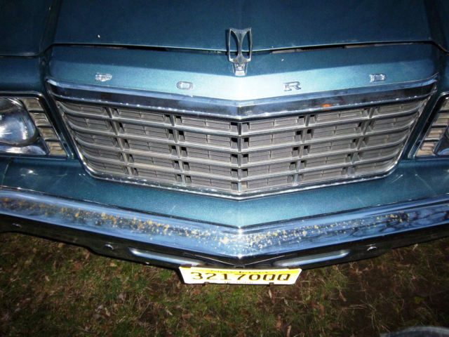 1976 Ford Other - photo 9
