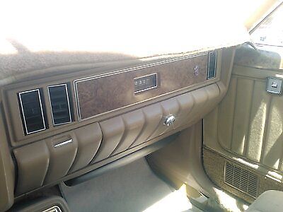 1976 Ford Granada Ghia - photo 12