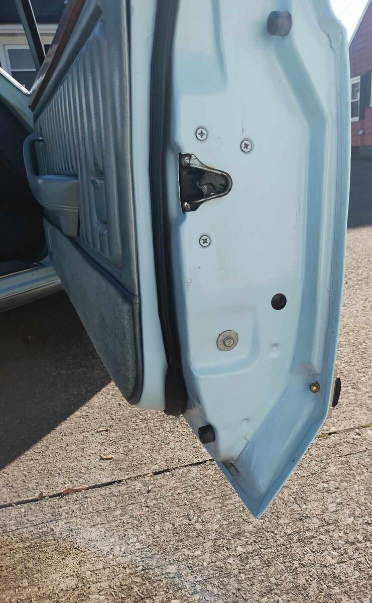 1976 Ford Other - photo 10