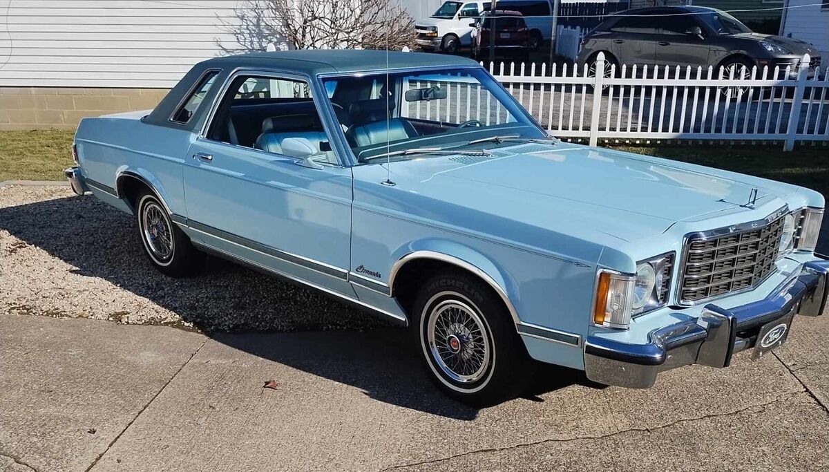 1976 Ford Other - photo 2