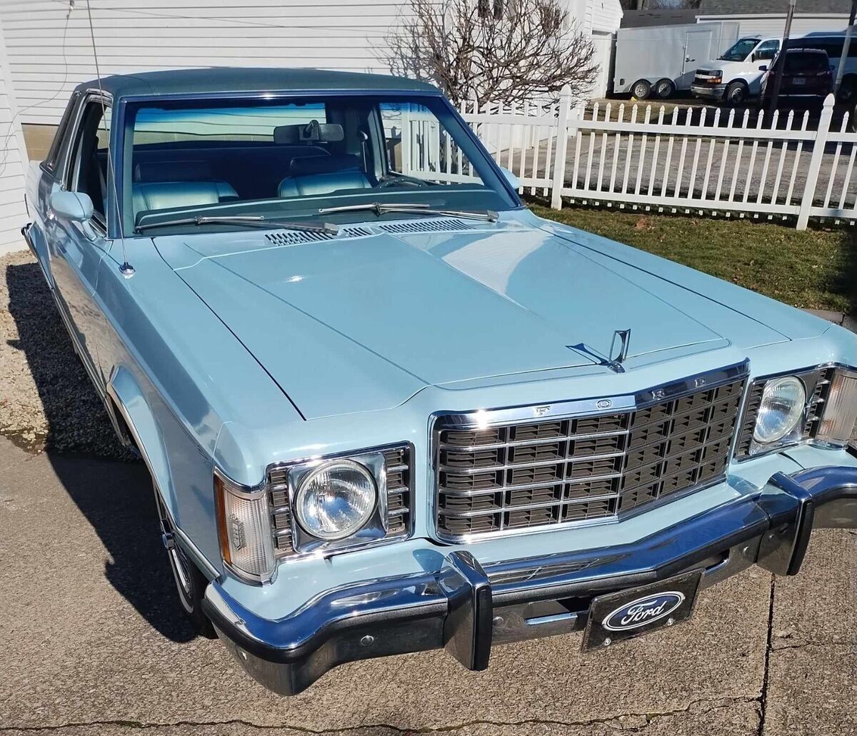 1976 Ford Other - photo 3