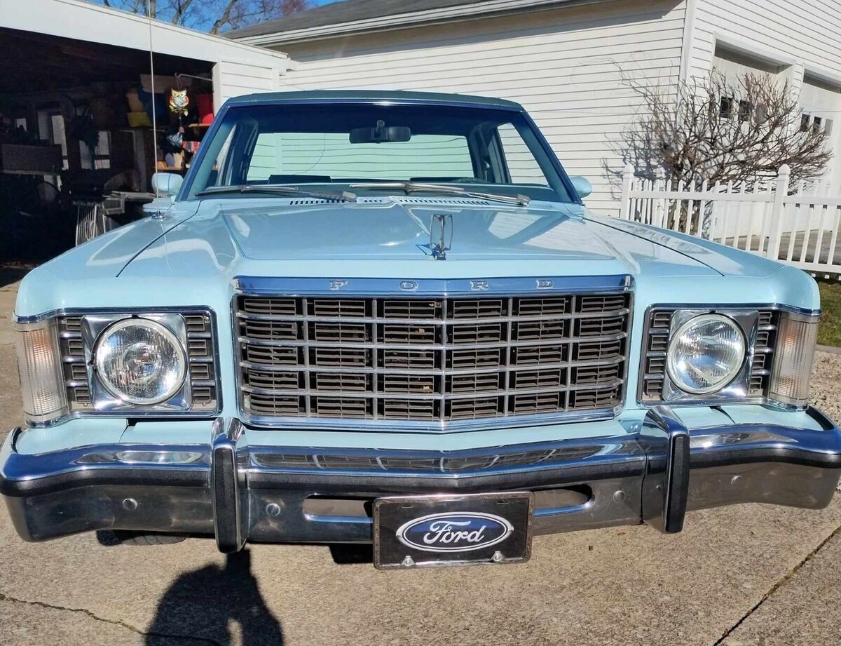1976 Ford Other - photo 4