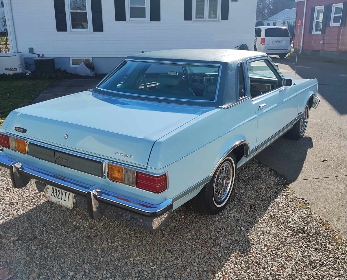 1976 Ford Other - photo 5