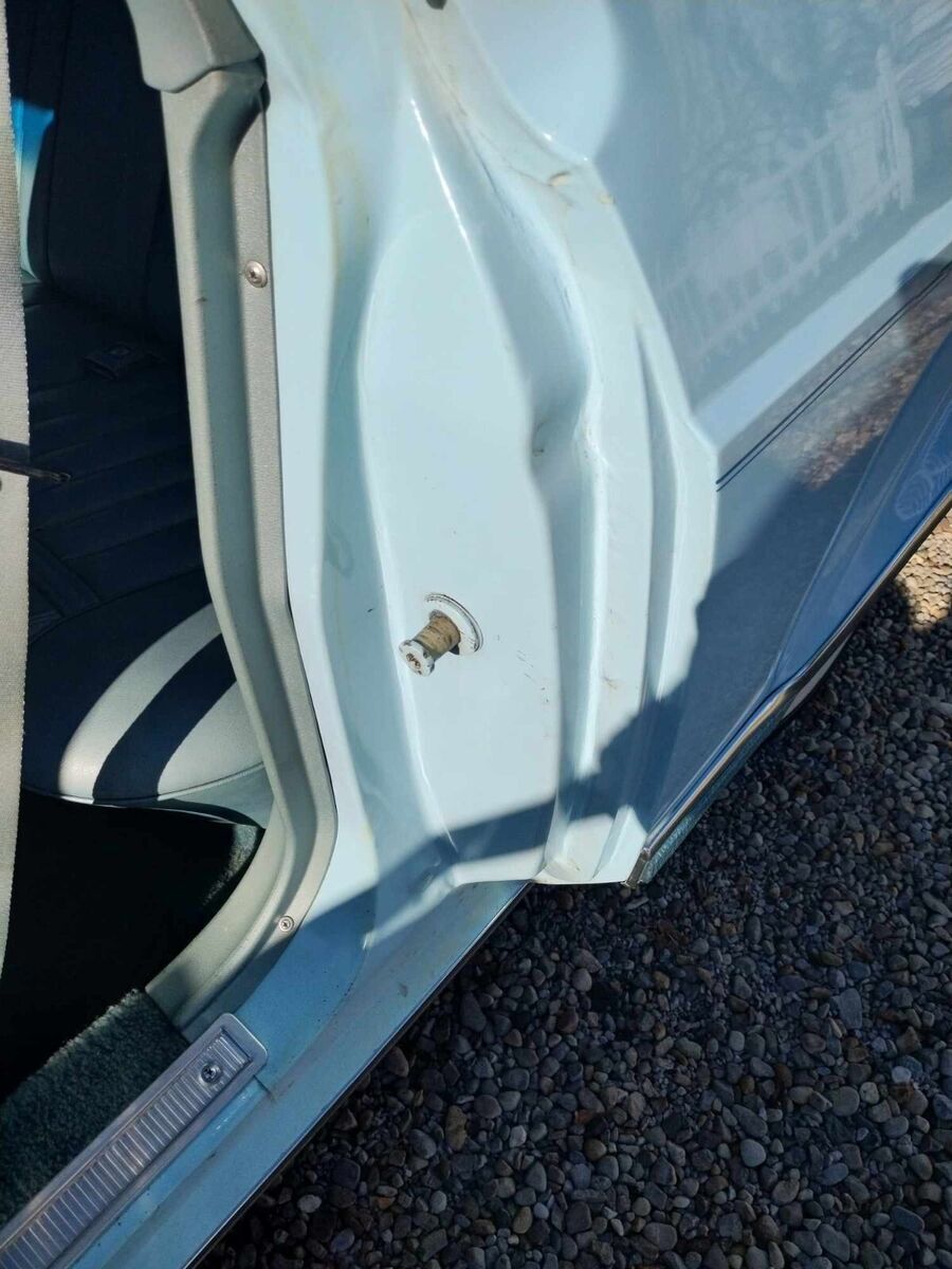 1976 Ford Other - photo 8