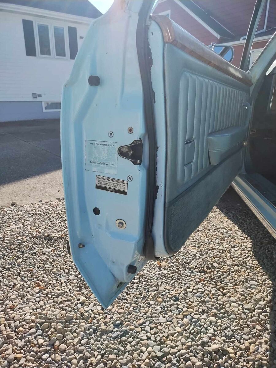 1976 Ford Other - photo 9