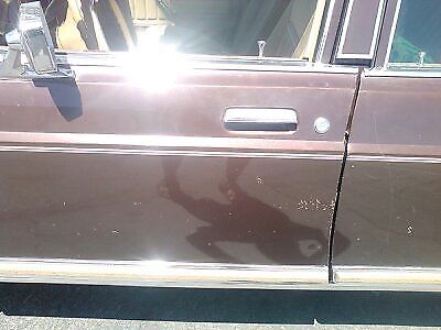1976 Ford Granada Ghia - photo 9