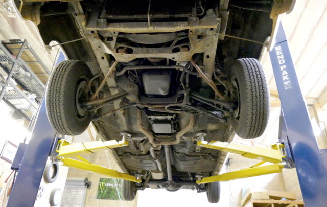 1976 Other Makes FORD GRANADA - photo 5