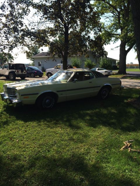 1976 Ford Torino Elite - photo 4