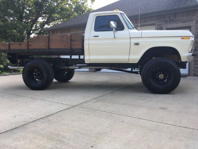 1976 Ford F-250 - photo 5