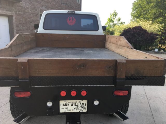 1976 Ford F-250 - photo 7
