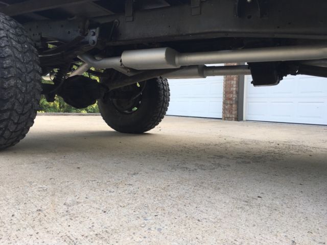 1976 Ford F-250 - photo 8