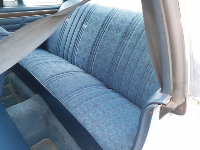 1976 Ford Galaxie - photo 8