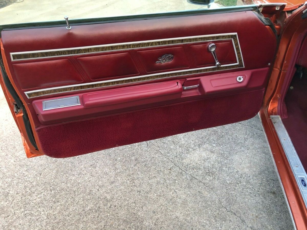 1976 Ford LTD - photo 12