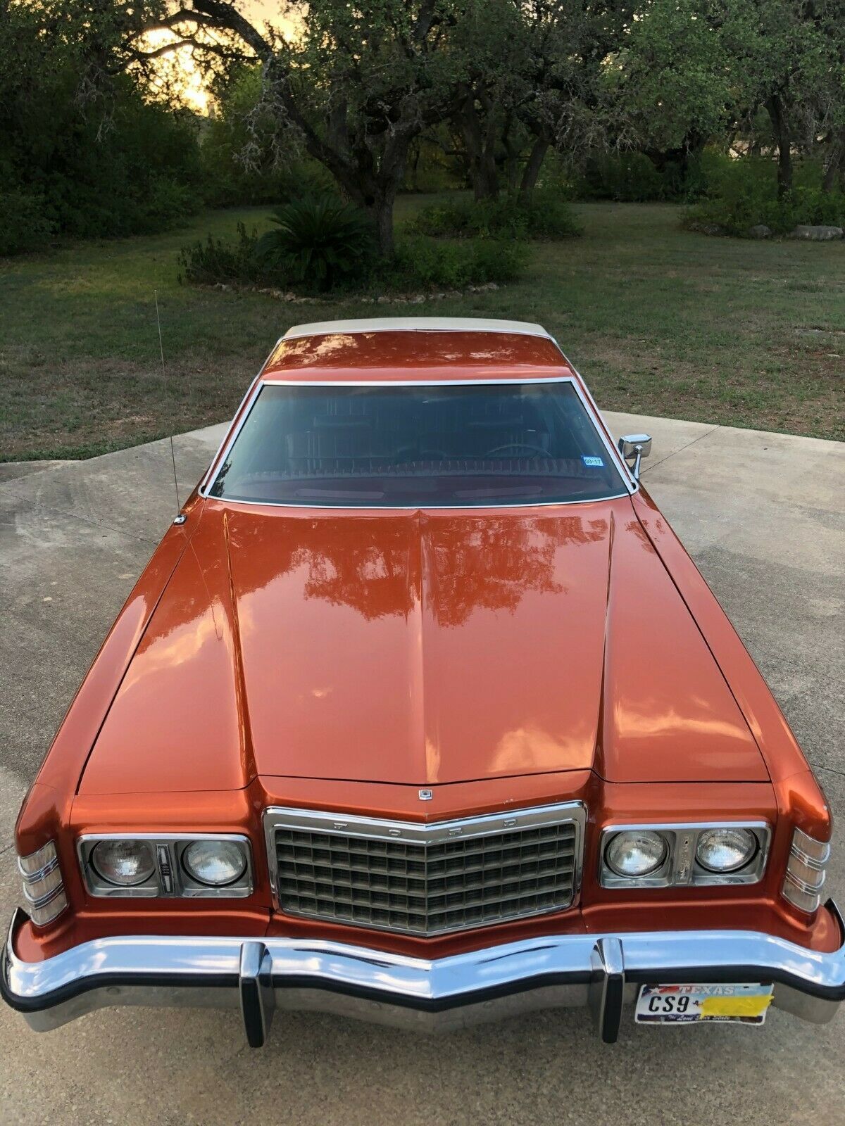 1976 Ford LTD - photo 6