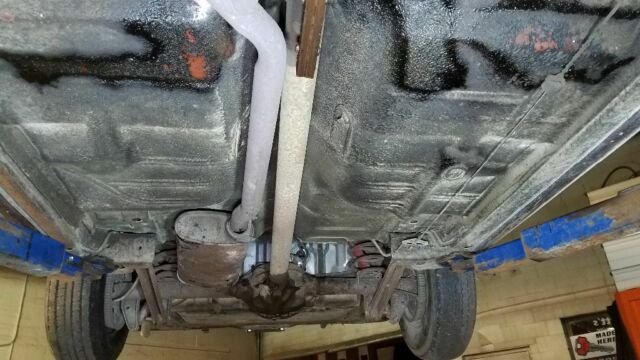 1976 Ford LTD - photo 10