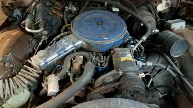 1976 Ford LTD - photo 12