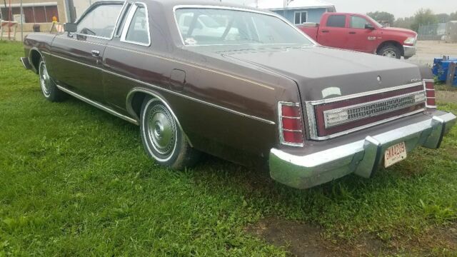 1976 Ford LTD - photo 6