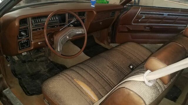 1976 Ford LTD - photo 7