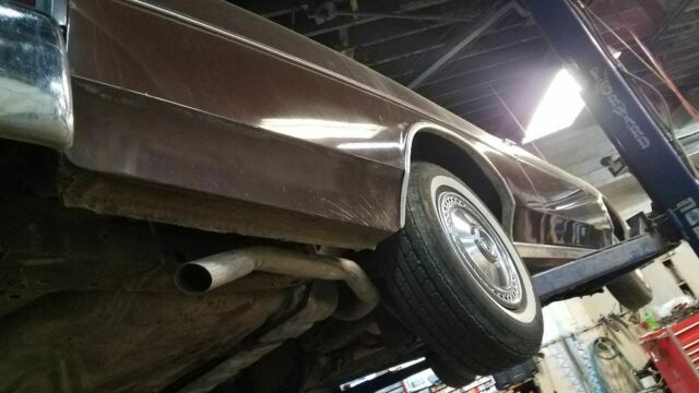 1976 Ford LTD - photo 9