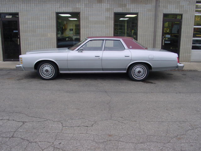1976 Ford Other