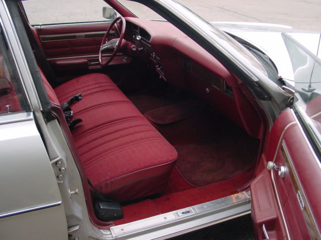 1976 Ford Other - photo 11