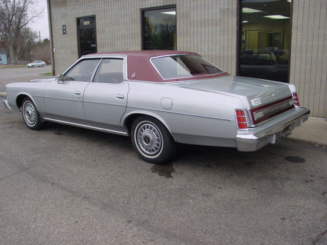 1976 Ford Other - photo 2