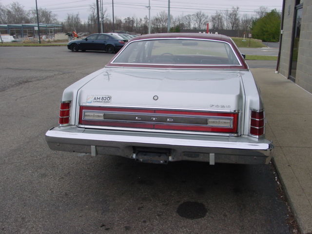 1976 Ford Other - photo 3
