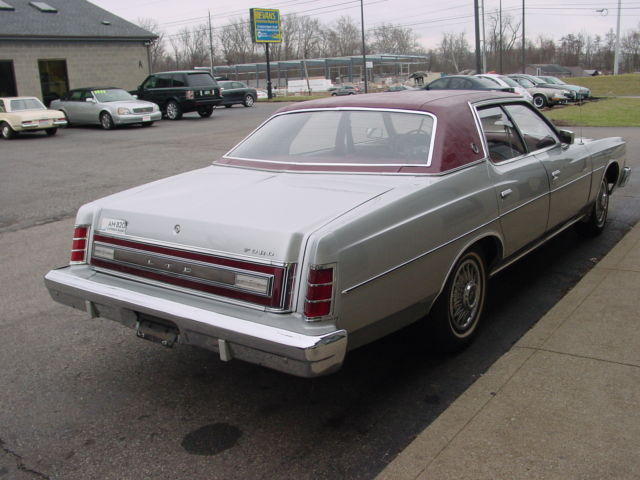 1976 Ford Other - photo 4