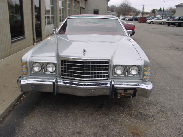 1976 Ford Other - photo 5