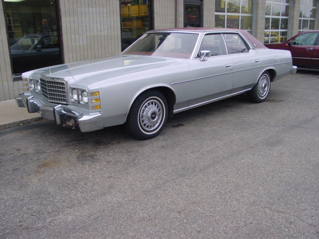 1976 Ford Other - photo 6