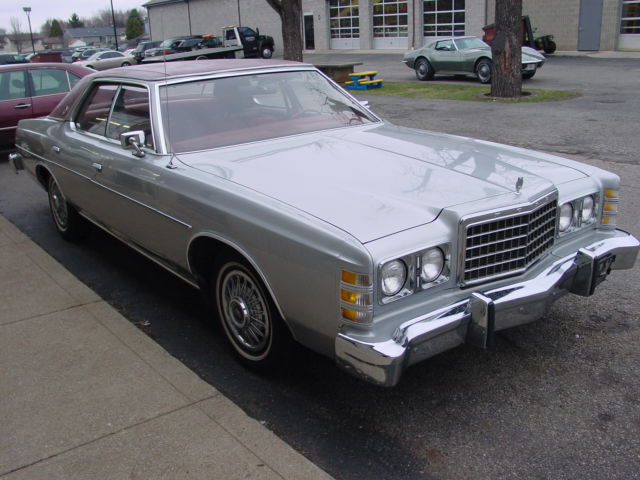 1976 Ford Other - photo 7