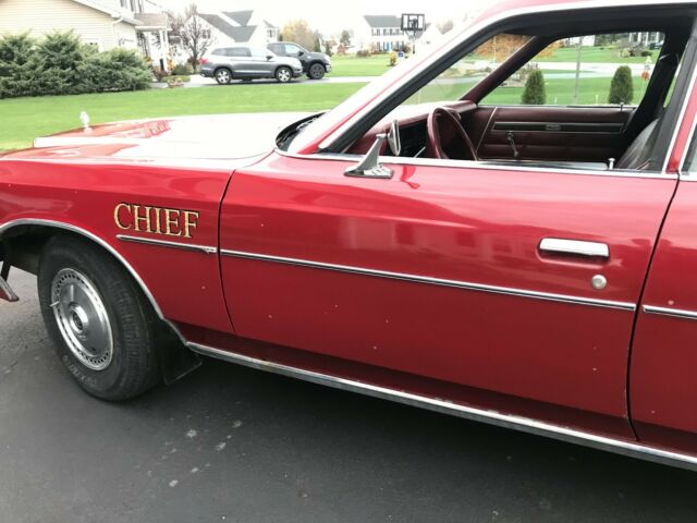 1976 Ford LTD Base Fleet - photo 8