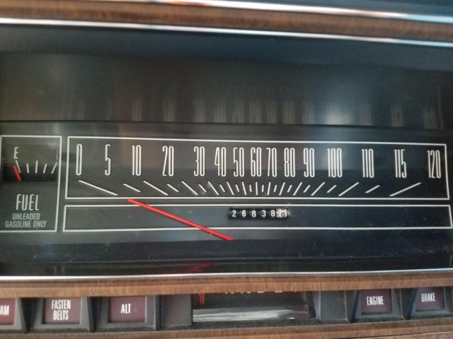 1976 Ford Other Landou Package - photo 10