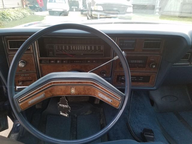 1976 Ford Other Landou Package - photo 4