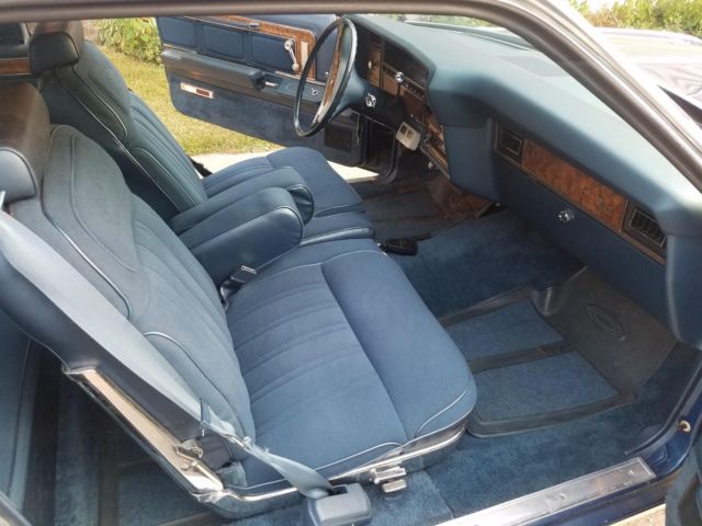 1976 Ford Other Landou Package - photo 5