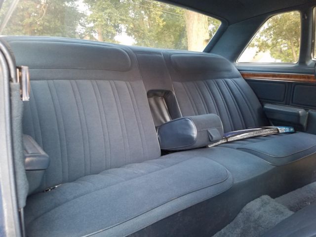 1976 Ford Other Landou Package - photo 7