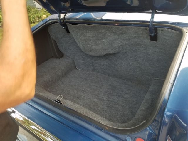 1976 Ford Other Landou Package - photo 9