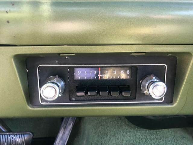 1976 Ford Maverick Cruise-O-Matic - photo 10