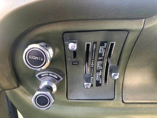 1976 Ford Maverick Cruise-O-Matic - photo 11