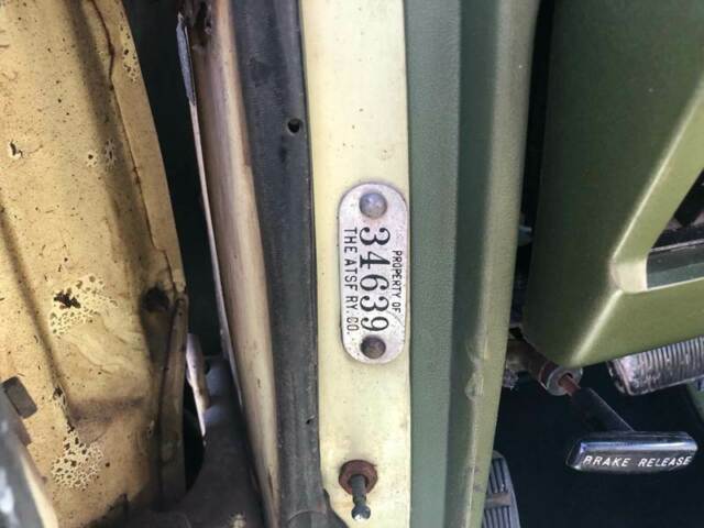 1976 Ford Maverick Cruise-O-Matic - photo 12