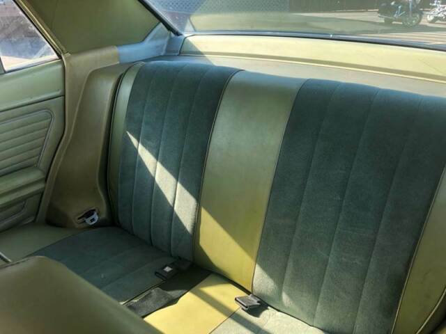 1976 Ford Maverick Cruise-O-Matic - photo 6