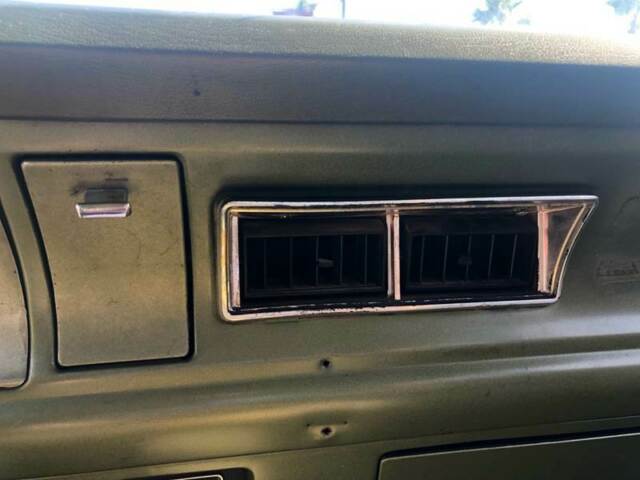 1976 Ford Maverick Cruise-O-Matic - photo 9