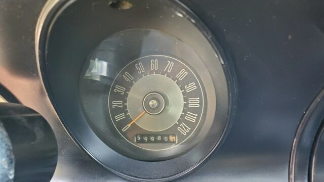 1976 Ford Maverick Hot Rod - photo 11