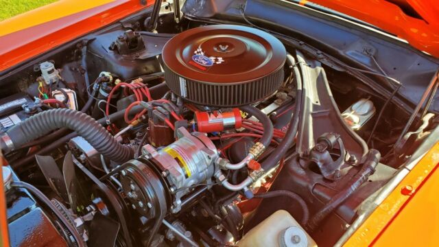 1976 Ford Maverick Hot Rod - photo 12