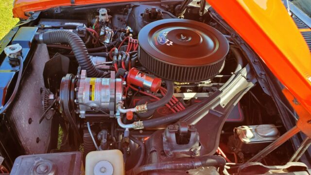 1976 Ford Maverick Hot Rod - photo 13