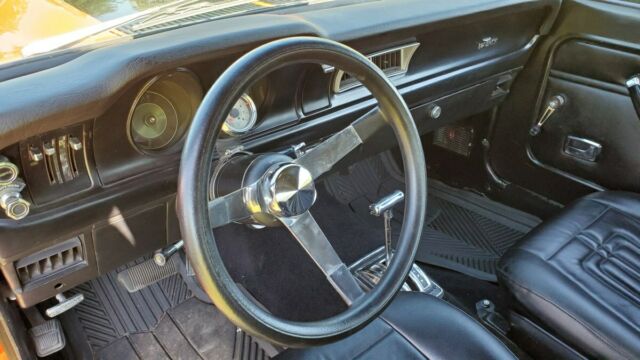1976 Ford Maverick Hot Rod - photo 6