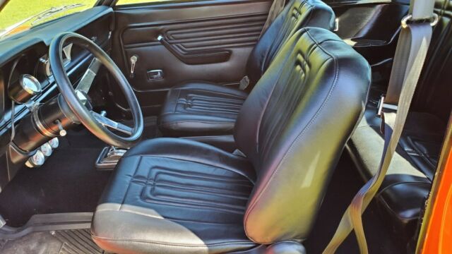 1976 Ford Maverick Hot Rod - photo 8