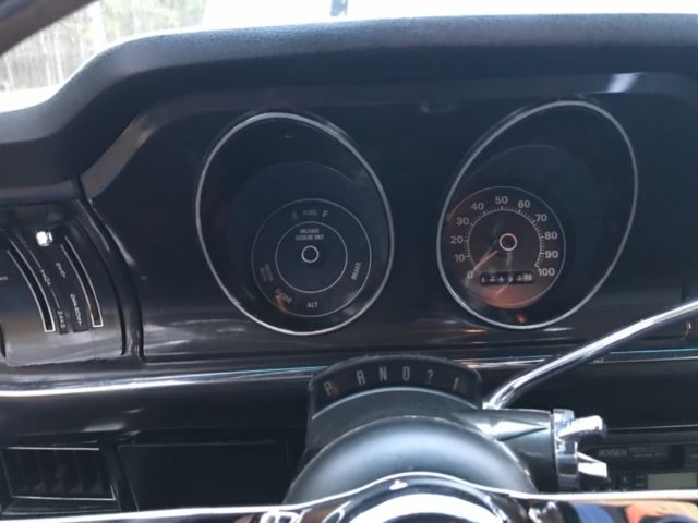 1976 Ford Maverick - photo 10