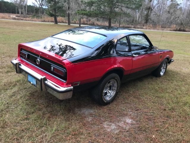 1976 Ford Maverick - photo 2