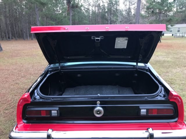 1976 Ford Maverick - photo 7